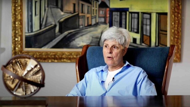 Video Arte Moderna e Contemporanea da Cambi | In dialogo con Michela Scotti